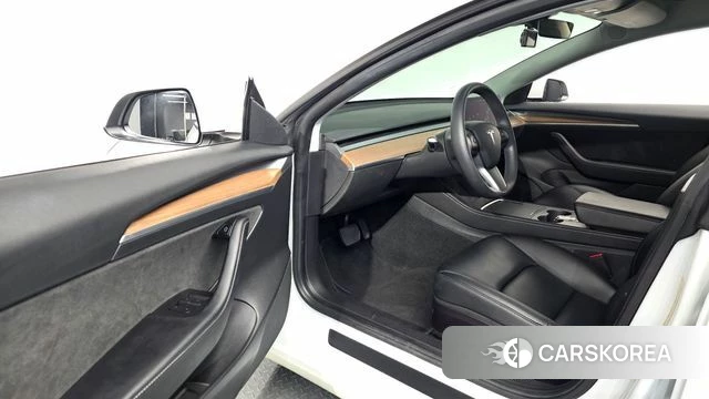 Tesla Model 3 id 4997657 из Кореи 34