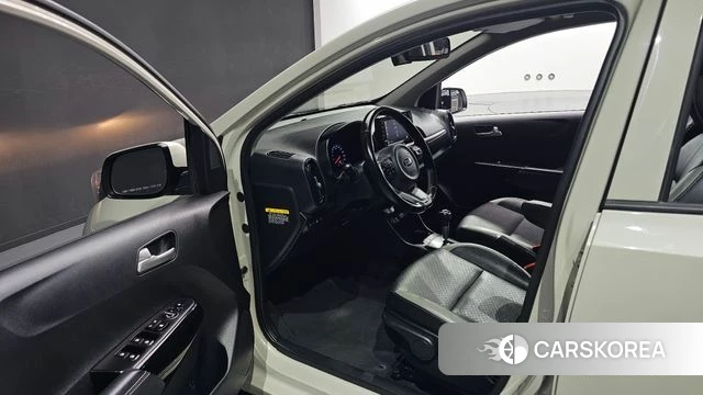 Kia All New Morning (JA) id 4959966 из Кореи 20