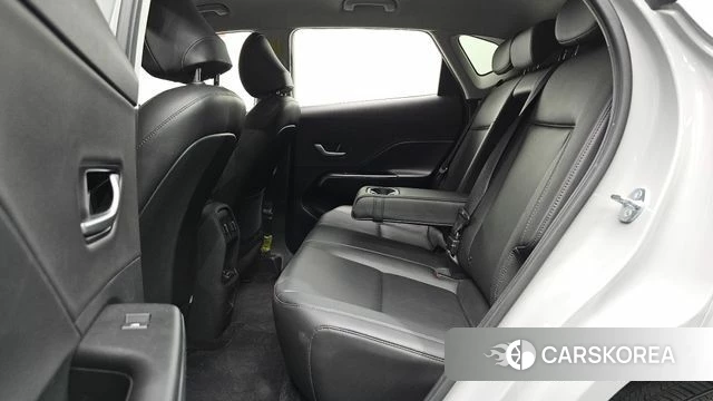 Hyundai Kona Electric (SX2) id 4623591 из Кореи 30
