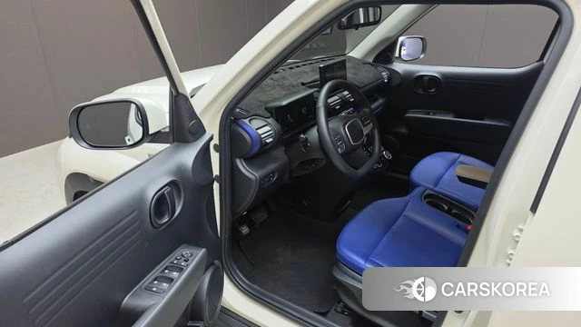 Hyundai Casper id 4986232 из Кореи 31