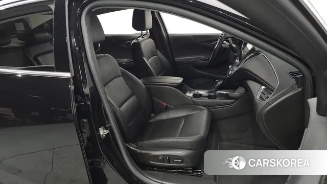 Chevrolet (GM Daewoo) The New Malibu id 3654925 из Кореи 20