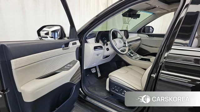 Hyundai The New Palisade id 5027666 из Кореи 34