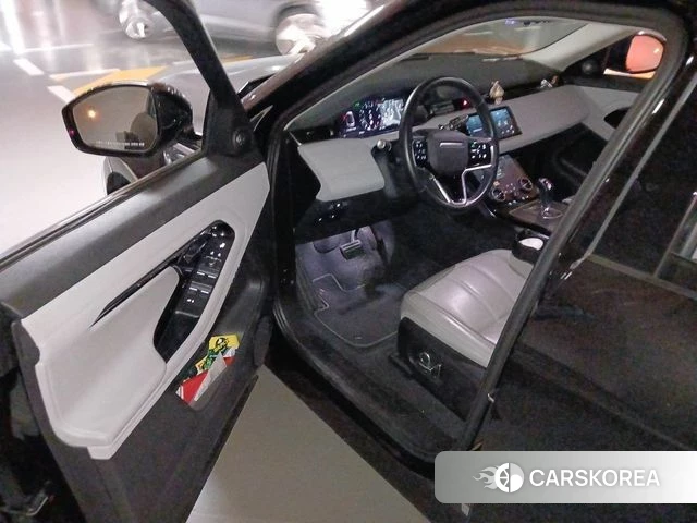 Land Rover Range Rover Evoque 2nd Generation id 4976518 из Кореи 20