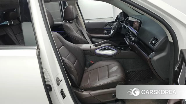 Mercedes-Benz GLE-Class W167 id 5047871 из Кореи 20