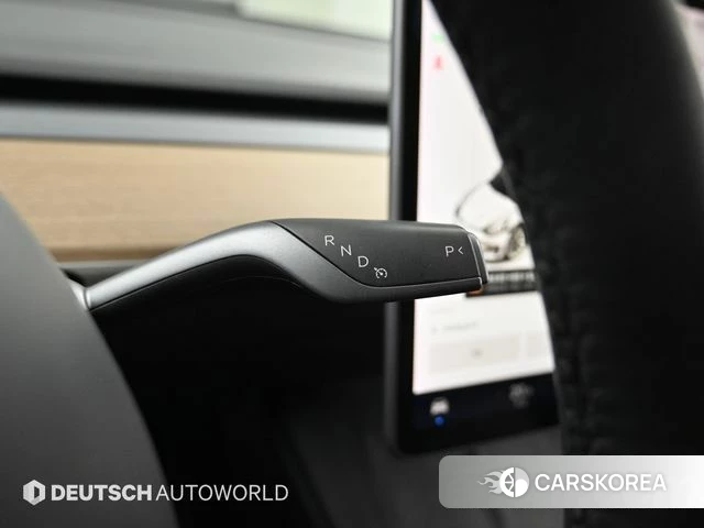 Tesla Model 3 id 4966450 из Кореи 11