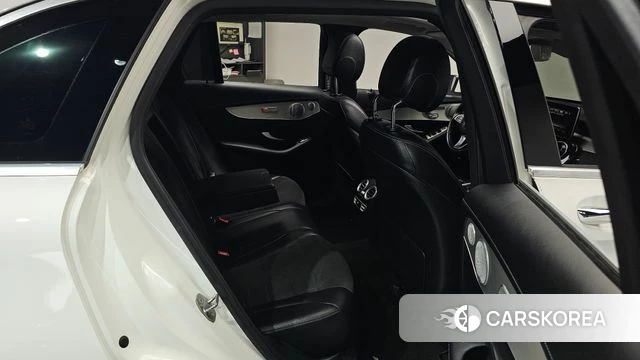 Mercedes-Benz GLC-Class X253 id 4937289 из Кореи 40
