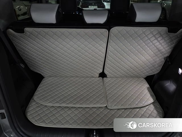 Kia The New Kia Ray id 5002298 из Кореи 15