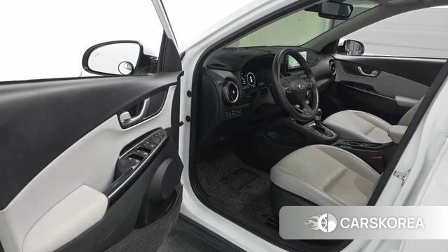Hyundai The New Kona Hybrid id 4720979 из Кореи 31