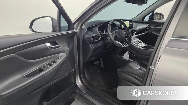 Hyundai The New Santa Fe id 4996787 из Кореи 33