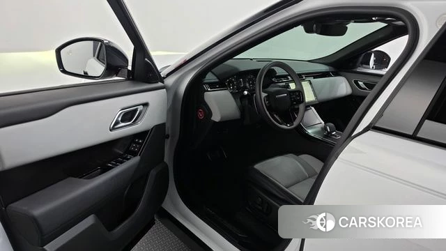 Land Rover Range Rover Velar id 4916265 из Кореи 35