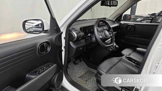 Hyundai Casper id 5040227 из Кореи 33