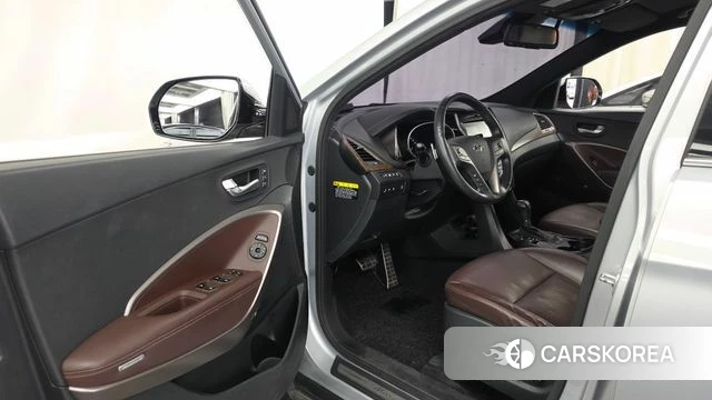 Hyundai The New Max Cruise id 4795051 из Кореи 33