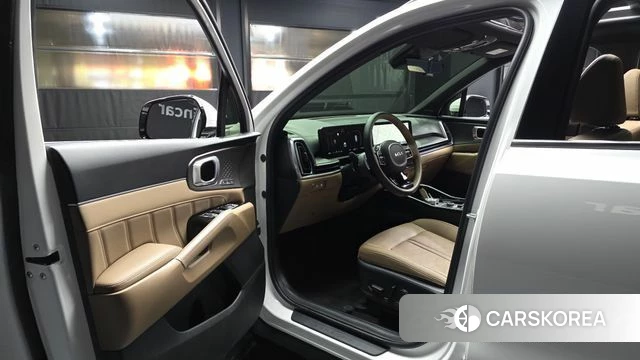Kia The New Sorento 4th Generation id 5045940 из Кореи 33
