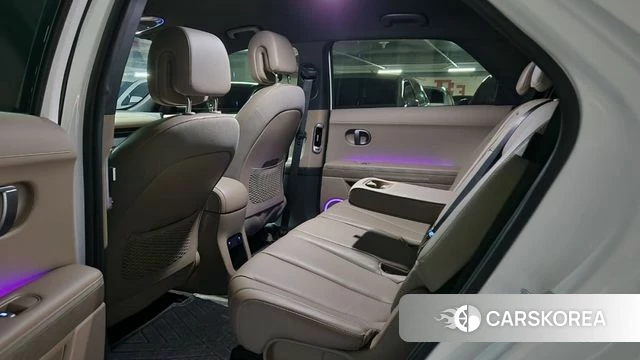 Hyundai The New Ionic 5 id 5039270 из Кореи 19