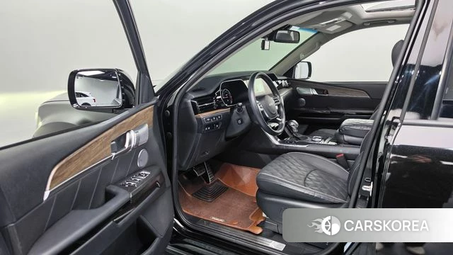 Kia Mohave Master id 5034138 из Кореи 20