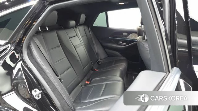 Mercedes-Benz GLE-Class W167 id 4997490 из Кореи 33