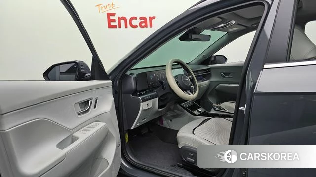 Hyundai Kona (SX2) id 4964325 из Кореи 38