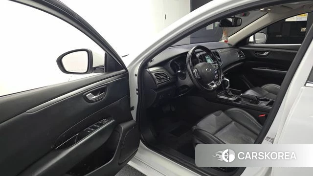 Renault Korea (Samsung) SM6 id 5029325 из Кореи 31
