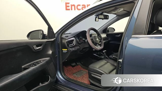 Kia Stonic id 5019012 из Кореи 20