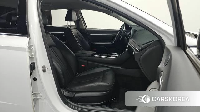 Hyundai Sonata (DN8) id 4976188 из Кореи 31