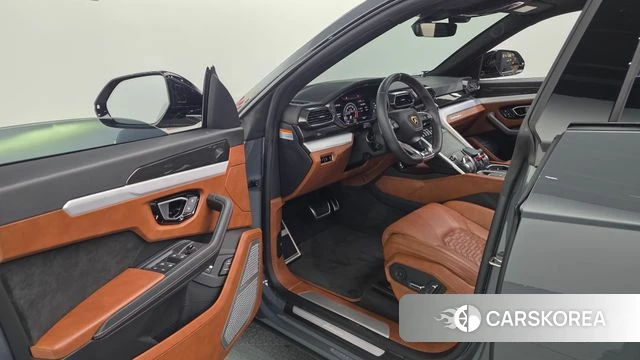Lamborghini Urus id 5040845 из Кореи 20
