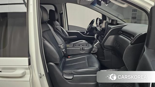 Hyundai Staria id 4769553 из Кореи 29