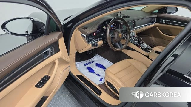 Porsche Panamera (971) id 4965591 из Кореи 20