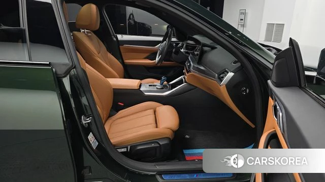BMW i4 id 4976448 из Кореи 32