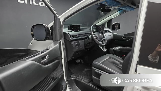 Hyundai Staria id 5002414 из Кореи 31