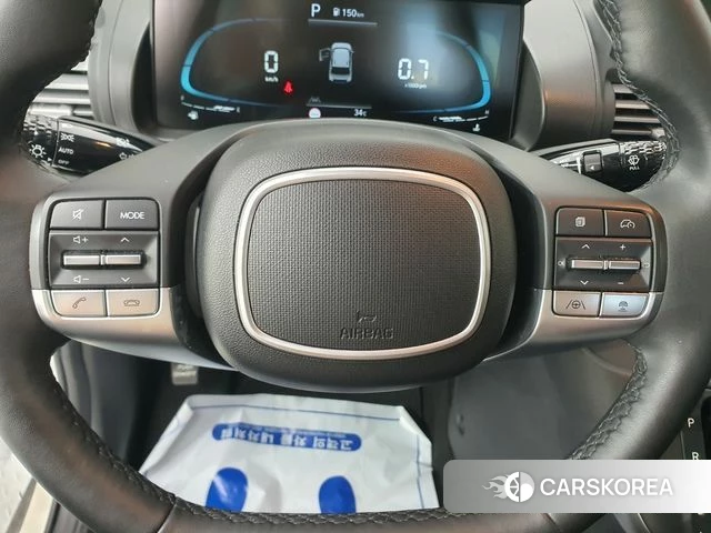 Hyundai Casper id 4670202 из Кореи 20