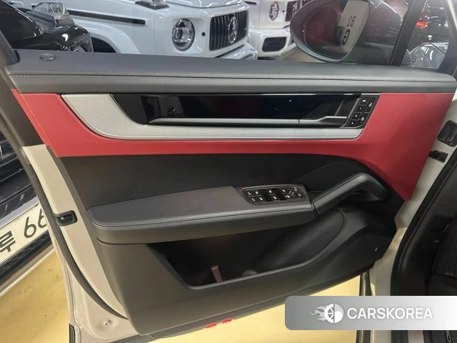 Porsche Cayenne (PO536) id 5011725 из Кореи 20
