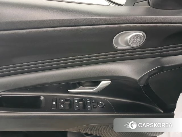 Hyundai Avante (CN7) id 5012807 из Кореи 28