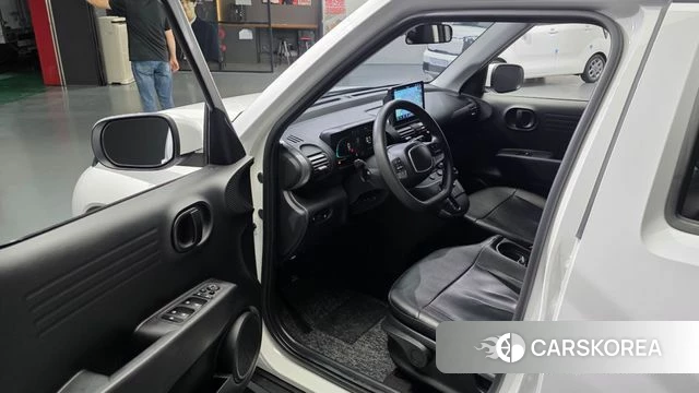 Hyundai Casper id 4711444 из Кореи 29