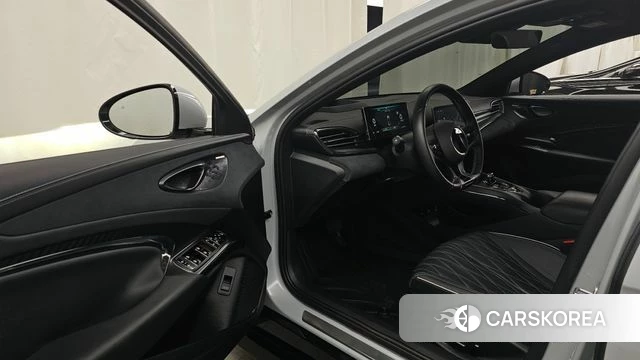 BYD Seal id 5038986 из Кореи 20