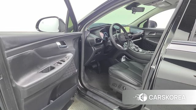 Hyundai The New Santa Fe id 4996820 из Кореи 33