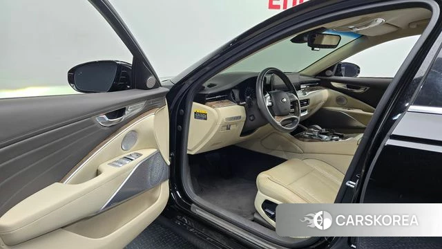 Kia More K9 id 5029143 из Кореи 20