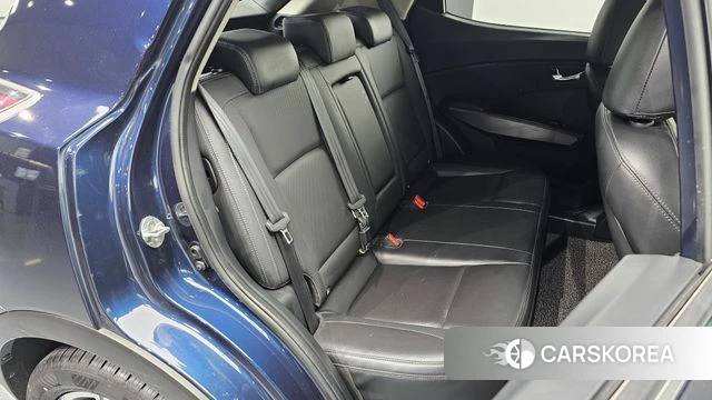 Ssangyong Berry New Tivoli id 4977661 из Кореи 30
