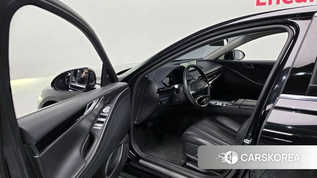 Genesis G80 (RG3) id 4936188 из Кореи 30