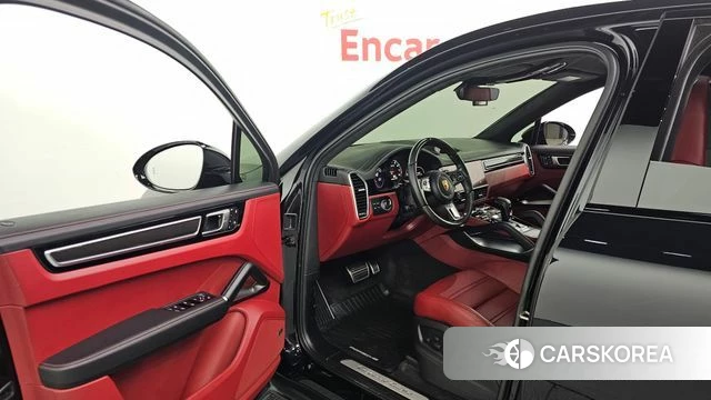 Porsche Cayenne (PO536) id 5046953 из Кореи 35