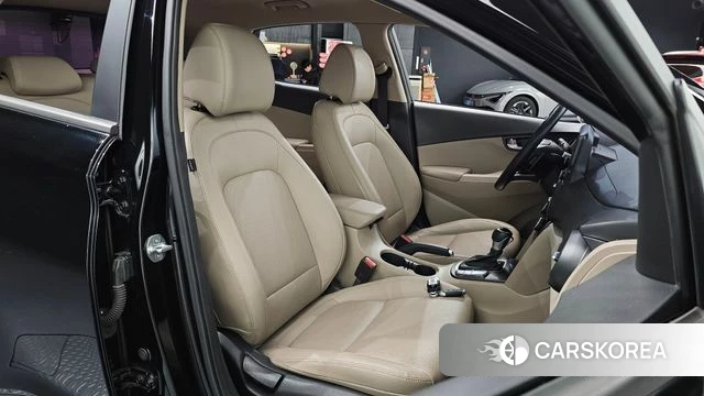 Hyundai Kona id 5048212 из Кореи 40