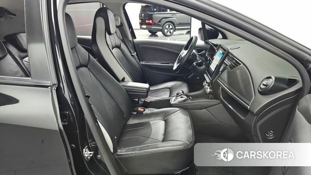 Renault Korea (Samsung) Joe id 4976618 из Кореи 30