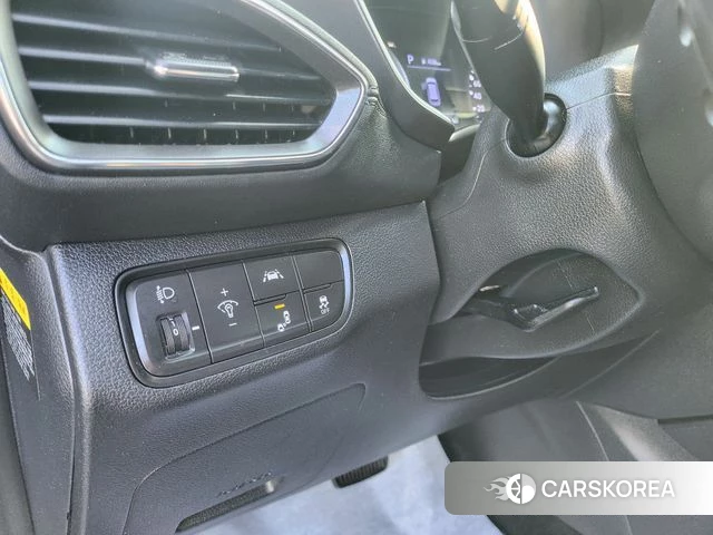 Hyundai Santa Fe TM id 4982662 из Кореи 15