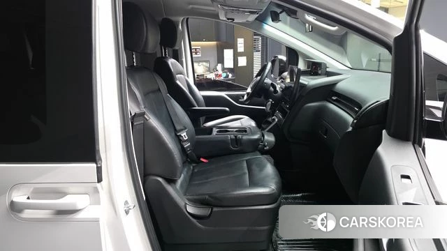 Hyundai Staria id 4976255 из Кореи 30
