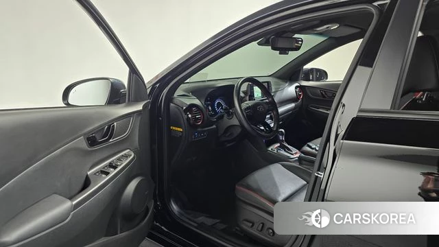 Hyundai Kona id 4982938 из Кореи 30