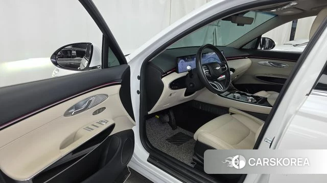 Genesis GV70 id 4990748 из Кореи 30