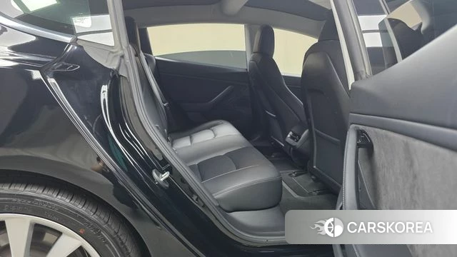 Tesla Model 3 id 5035304 из Кореи 30
