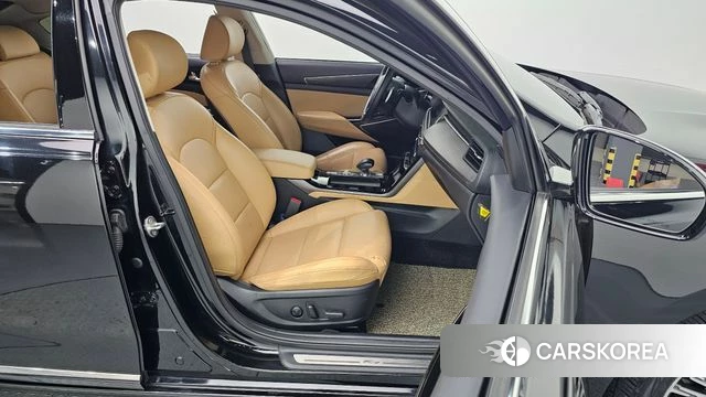 Kia K7 Premier id 4967295 из Кореи 20
