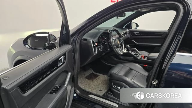 Porsche Cayenne (PO536) id 4918249 из Кореи 20