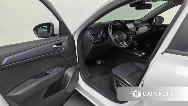 Renault Korea (Samsung) XM3 id 4998079 из Кореи 31