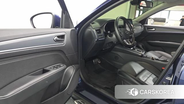 Renault Korea (Samsung) XM3 id 5018061 из Кореи 31